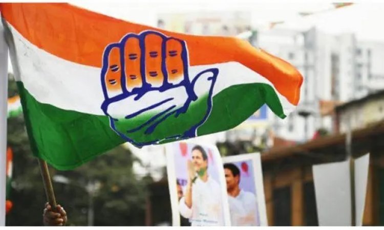 ಕಲಬುರಗಿ; ನಾಳೆ ಕಾಂಗ್ರೆಸ್ ಕಲ್ಯಾಣ ಕ್ರಾಂತಿ ಸಮಾವೇಶ