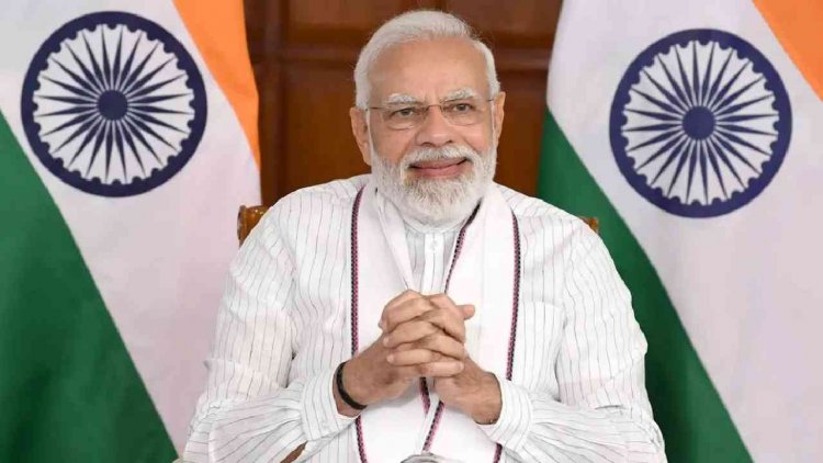 ಡಿ. 11ರಂದು ಮಹಾರಾಷ್ಟ್ರ, ಗೋವಾಕ್ಕೆ ಮೋದಿ ಭೇಟಿ; ವಂದೇ ಭಾರತ್ ಎಕ್ಸ್ಪ್ರೆಸ್ಗೆ ಚಾಲನೆ