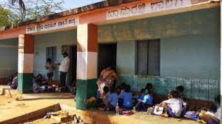ವಿವೇಕ ಶಾಲಾ ಯೋಜನೆಯಡಿ, ಧಾರವಾಡ ಜಿಲ್ಲೆಗೆ 50 ಶಾಲಾ ಕೊಠಡಿ ಮಂಜೂರು