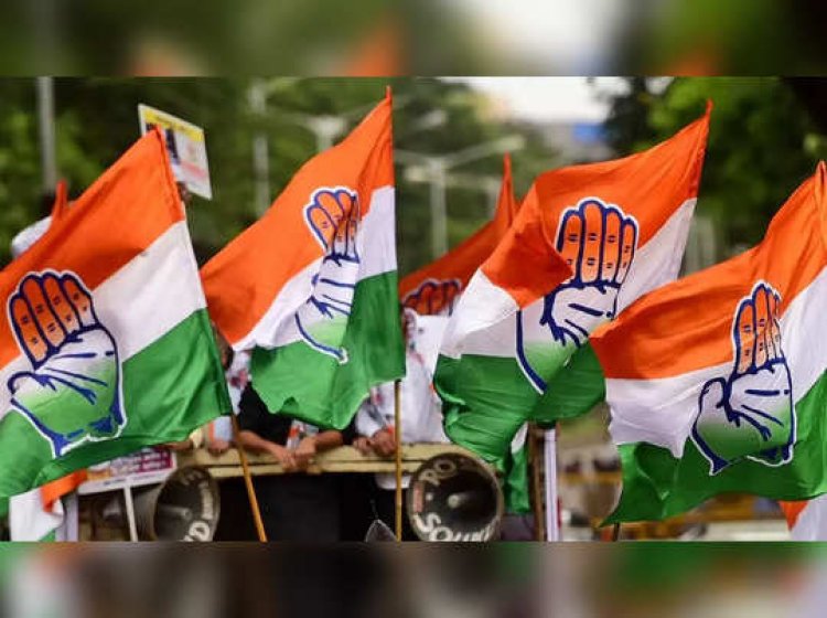 ವಿಧಾನಸಭೆ ಚುನಾವಣೆಗೆ ಕಾಂಗ್ರೆಸ್ ರಣತಂತ್ರ : ಇಂದು ಕಲಬುರಗಿ ʼಕಾಂಗ್ರೆಸ್ ಕಲ್ಯಾಣ ಕ್ರಾಂತಿ ಸಮಾವೇಶʼ