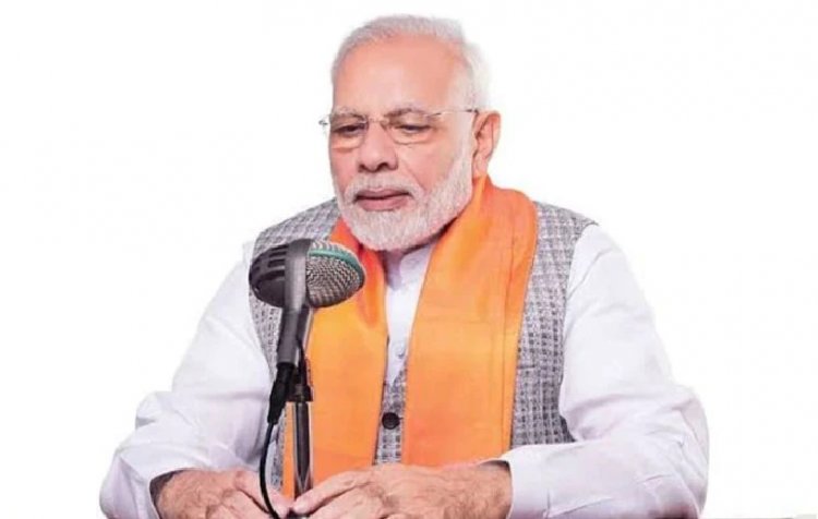 ಮೋದಿಯ ʻಮನ್ ಕಿ ಬಾತ್ʼ ಕಾರ್ಯಕ್ರಮದ ಪುಸ್ತಕ ಪ್ರಕಟಿಸುವುದಾಗಿ ಹಣ ವಸೂಲಿ, ಸಂಪಾದಕನ ವಿರುದ್ಧ ಕೇಸ್ ದಾಖಲು