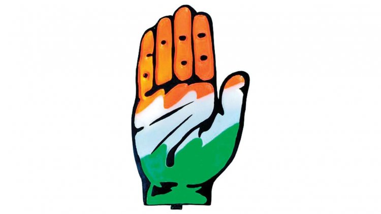 ಅಂದು ಕಾಪಿ ಹೊಡೆಯುವುದರಲ್ಲಿ ಪಿಹೆಚ್ಡಿ, ಇಂದು ಭ್ರಷ್ಟಾಚಾರದಲ್ಲಿ ಪಿಹೆಚ್ಡಿ: ಸಚಿವ ಶ್ರೀರಾಮುಲು ವಿರುದ್ಧ ಕಾಂಗ್ರೆಸ್ ವಾಗ್ಧಾಳಿ