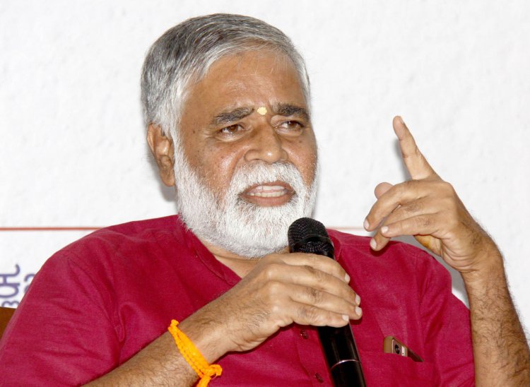 ಫೆಬ್ರವರಿಯಲ್ಲಿ 2,500 ಶಿಕ್ಷಕರ ನೇಮಕ: ಸಚಿವ ಬಿ.ಸಿ.ನಾಗೇಶ್