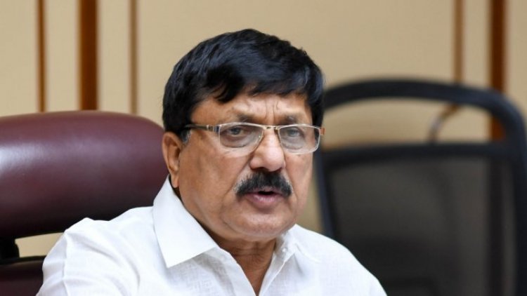 ಲವ್ ಜಿಹಾದ್ ತಡೆಗೆ ವಿಶೇಷ ಪೊಲೀಸ್ ದಳ: ಆರಗ ಜ್ಞಾನೇಂದ್ರ
