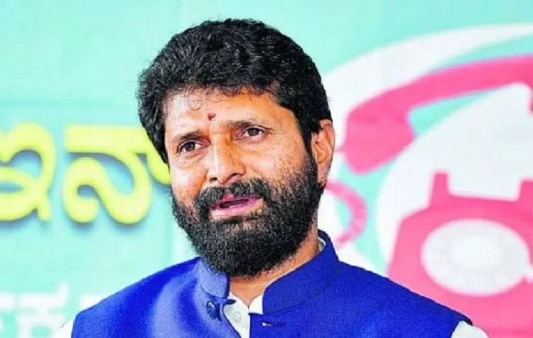 ಭಾರತ- ಚೀನಾ ಸಂಘರ್ಷಕ್ಕೆ ನೆಹರೂ ಅವರೇ ಕಾರಣ;ಸಿ.ಟಿ ರವಿ ಆರೋಪ