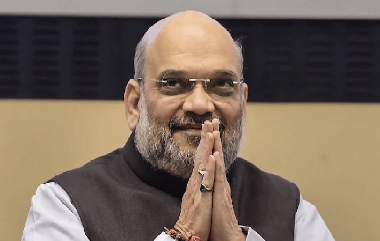 ಗಡಿ ವಿವಾದ; ಇಂದು ಉಭಯ ರಾಜ್ಯಗಳ ಸಿಎಂಗಳ ಜೊತೆಗೆ ಅಮಿತ್ ಶಾ ಮಹತ್ವದ ಸಭೆ