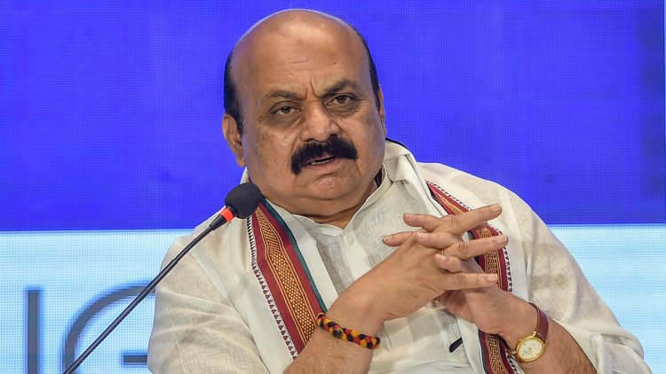 ನಮ್ಮ ಕ್ಲಿನಿಕ್ಗೆ ಇಂದು ಸಿಎಂ ಬೊಮ್ಮಾಯಿ ಚಾಲನೆ