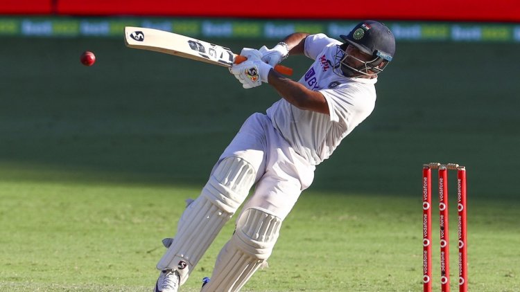 IND vs BAN: 4000 ರನ್; ಸಿಕ್ಸರ್ಗಳ ಅರ್ಧಶತಕ ಪೂರೈಸಿದ ರಿಷಬ್ ಪಂತ್
