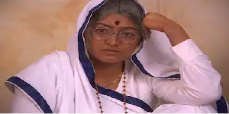 ಸೆಮಿಫೈನಲ್ ಹಂತಕ್ಕೆ ಆಯ್ಕೆಯಾದ 'ತಾಯಿ ಕಸ್ತೂರ್ ಗಾಂಧಿ'