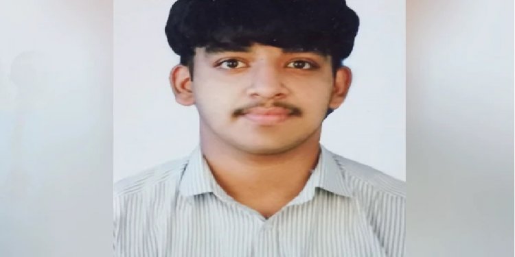 ನಿಮ್ಮನ್ನು ನೋಡ್ಬೇಕು ಬನ್ನಿ ಎಂದು ಗೋಗರೆದರೂ ಹಾಸ್ಟೆಲ್ಗೆ ಬಾರದ ಅಪ್ಪ-ಅಮ್ಮ. ಬೆಂಗಳೂರಲ್ಲಿ ಬಿಇ ವಿದ್ಯಾರ್ಥಿ ದುರಂತ ಅಂತ್ಯ