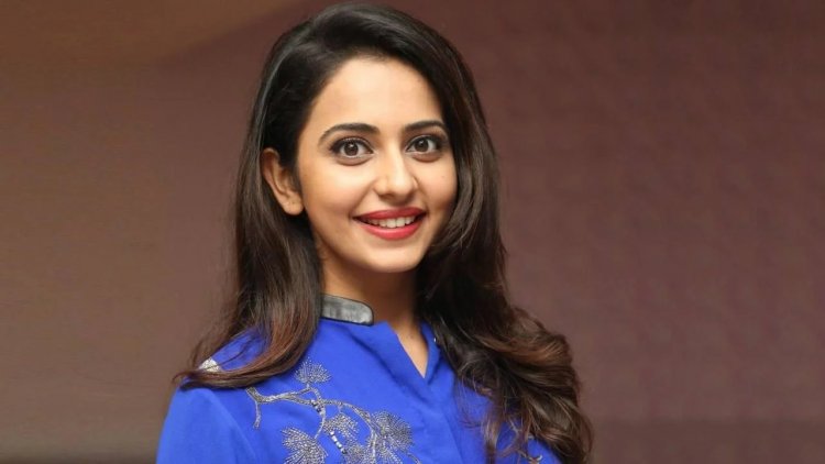 ಮನಿ ಲಾಂಡರಿಂಗ್ ಕೇಸ್; ನಟಿ ರಾಕುಲ್ ಪ್ರೀತ್ ಸಿಂಗ್ ಗೆ ಇಡಿ ಸಮನ್ಸ್