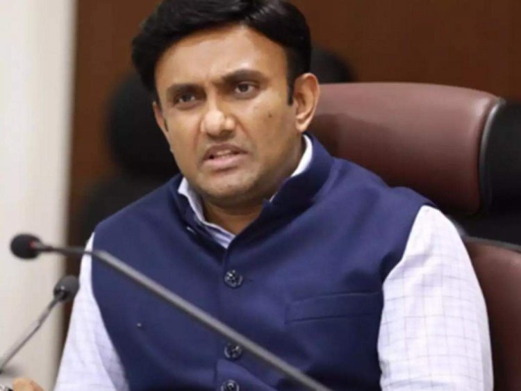 ಶೀಘ್ರ 22 ಸಾವಿರ ವಸತಿ ರಹಿತ ಕುಟುಂಬಗಳಿಗೆ ಉಚಿತ ನಿವೇಶನ; ಡಾ.ಸುಧಾಕರ್