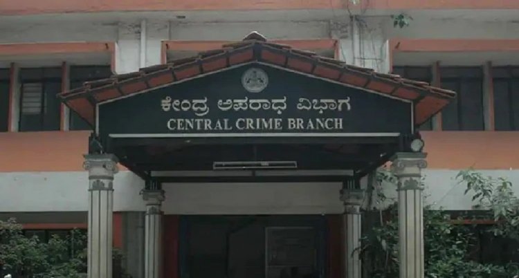 ಬೆಂಗಳೂರಿನಲ್ಲಿ ಬಾಡಿಗೆ ಮನೆ ಪಡೆದು ವೇಶ್ಯಾವಾಟಿ ದಂಧೆ; ಎಂಟು ವಿದೇಶಿಗರು ಸಿಸಿಬಿ ಪೊಲೀಸರ ವಶಕ್ಕೆ