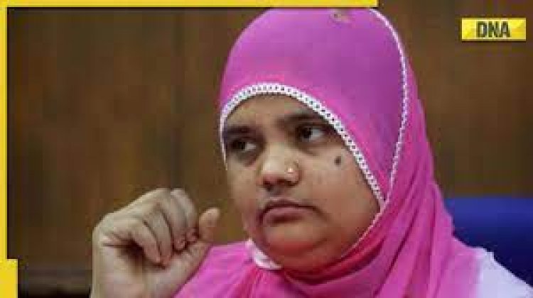 ಅತ್ಯಾಚಾರ ಅಪರಾಧಿಗಳ ಬಿಡುಗಡೆ ಆದೇಶ; ಬಿಲ್ಕಿಸ್ ಬಾನು ಸುಪ್ರೀಂಗೆ ಸಲ್ಲಿಸಿದ್ದ ಅರ್ಜಿ ವಜಾ