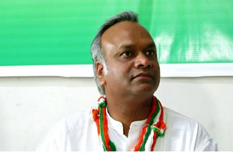 ಪಿಎಸ್ಐ ಹಗರಣ ಮುಚ್ಚಿಹಾಕಲು ಗೃಹ ಸಚಿವರಿಂದ ಪ್ರಯತ್ನ: ಪ್ರಿಯಾಂಕ್ ಖರ್ಗೆ