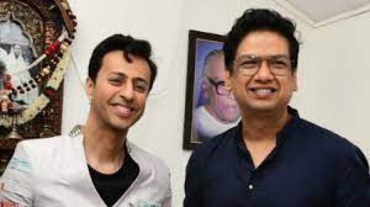 ಪ್ರಕೃತಿ ಗೀತೆಗೆ ಧ್ವನಿಯಾದ ಗಾಯಕ ವಿಜಯಪ್ರಕಾಶ್