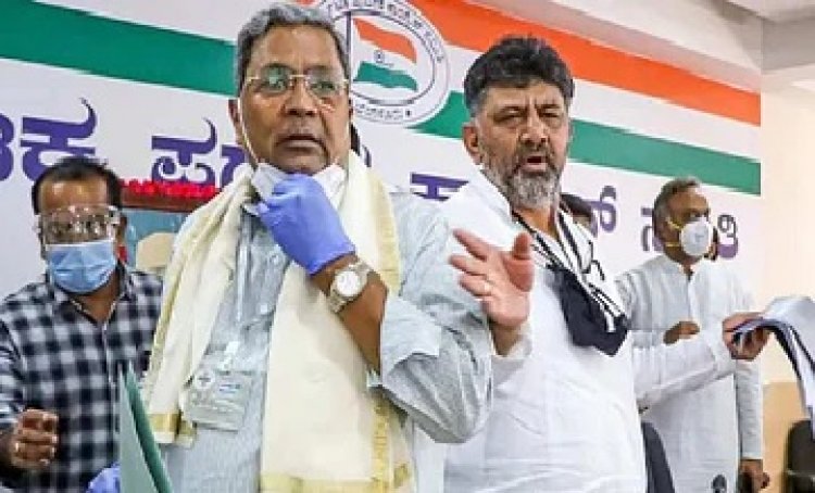 ಕರ್ನಾಟಕ ಕಾಂಗ್ರೆಸ್ ಬಸ್ ಯಾತ್ರೆಗೆ ಮುಹೂರ್ತ ಫಿಕ್ಸ್, ಇಲ್ಲಿದೆ ವೇಳಾಪಟ್ಟಿ