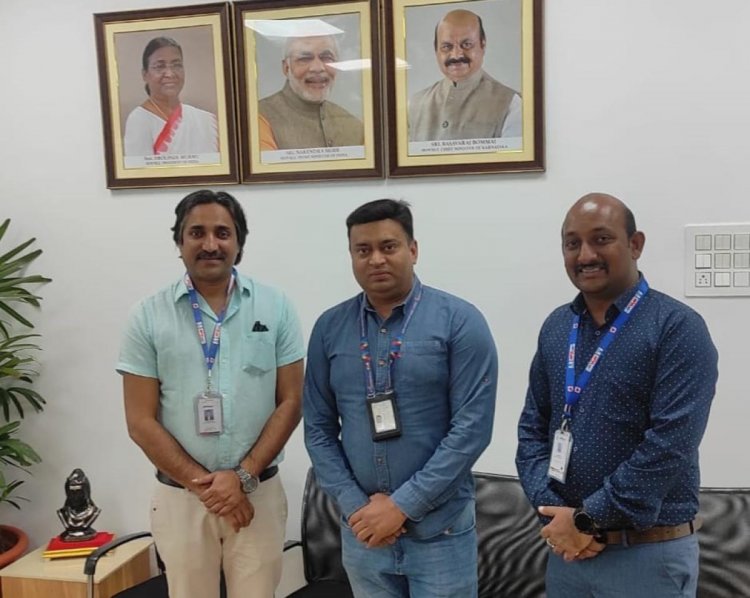ಬೀದರ್–ಬೆಂಗಳೂರು ಮಧ್ಯೆ ಹೆಚ್ಚುವರಿ ವಿಮಾನ- ಸ್ಟಾರ್ ಏರ್