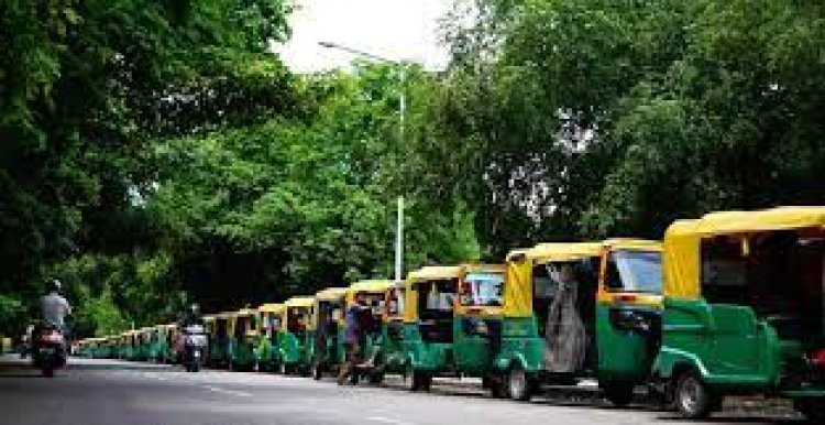 ಬೆಂಗಳೂರು ಜನರ ಗಮನಕ್ಕೆ.! ಡಿ. 29ರಂದು ಆಟೋ ಸಿಗೋಲ್ಲ; ವಿವಿಧ ಬೇಡಿಕೆ ಈಡೇರಿಕೆ ಆಗ್ರಹಿಸಿ ಮುಷ್ಕರ