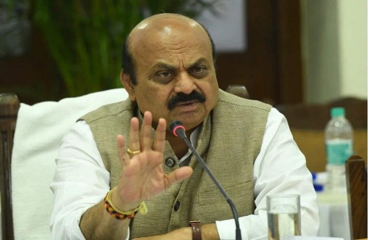 ಡಿಕೆಶಿ ಒಡೆತನದ ಶಿಕ್ಷಣ ಸಂಸ್ಥೆ ಮೇಲೆ CBI ದಾಳಿ ವಿಚಾರ; ಸಿಬಿಐ ಅನ್ನೋದು ಒಂದು ಸ್ವತಂತ್ರ ಸಂಸ್ಥೆ; ಸಿಎಂ ಬೊಮ್ಮಾಯಿ