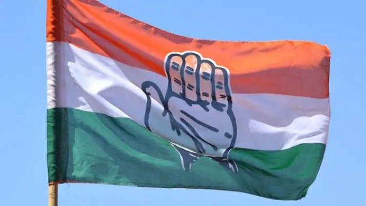 ವಿದೇಶಾಂಗ ಸಚಿವ ಜೈಶಂಕರ್ ಪುತ್ರನಿಗೆ ಚೀನಾ ಫಂಡಿಂಗ್ ಲಿಂಕ್ - ಕಾಂಗ್ರೆಸ್ನಿಂದ ಗಂಭೀರ ಆರೋಪ