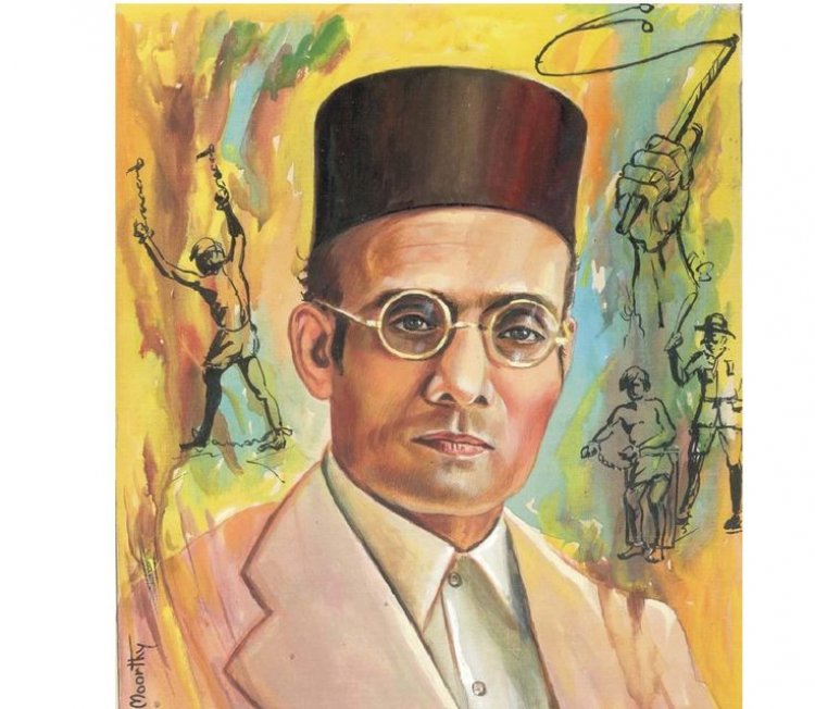 ಸಾವರ್ಕರ್ ಫೋಟೋ ವಿಚಾರ ಕೈಬಿಟ್ಟ ಕಾಂಗ್ರೆಸ್