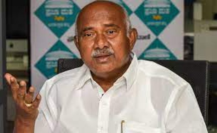 ಬಿಜೆಪಿ ಸಭೆಗೆ ಬರುವುದಿಲ್ಲವೆಂದು ಕಡ್ಡಿಮುರಿದಂತೆ ಹೇಳಿದ ಎಚ್. ವಿಶ್ವನಾಥ್.!