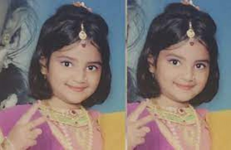 ಛೇ..ಇದೆಂತಹ ಘೋರ ಕೃತ್ಯ : ಮುದ್ದಾದ ಮಗಳನ್ನೇ ಕೊಂದ ಮಹಾತಾಯಿ.
