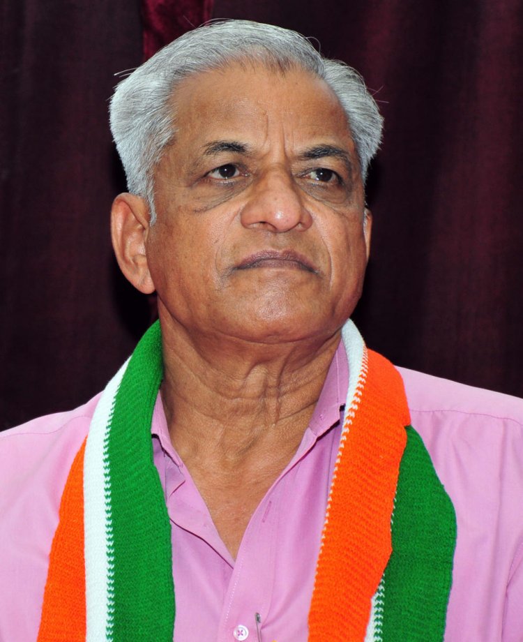 ವಿಚಾರಣೆಗೆ ಕಡ್ಡಾಯ ಹಾಜರಾಗುವಂತೆ ಸಾಹಿತಿ ಭಗವಾನ್ಗೆ ಷರತ್ತು ಬದ್ಧ ಜಾಮೀನು