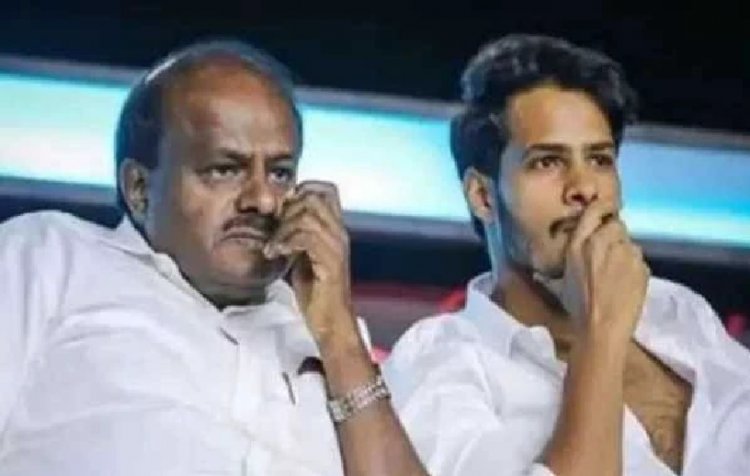 ರಾಜ್ಯ ಚುನಾವಣೆ-2023: ಜೆಡಿಎಸ್ ನ ಅಭ್ಯರ್ಥಿಗಳ ಮೊದಲ ಪಟ್ಟಿ ಬಿಡುಗಡೆ