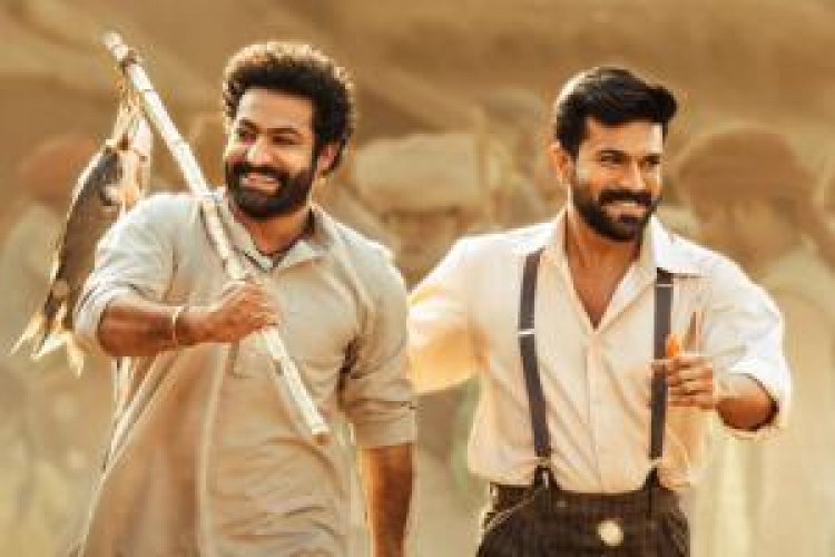ವಿದೇಶಿ ನೆಲದಲ್ಲಿ ಮೂರು ಪ್ರಶಸ್ತಿ ಬಾಚಿಕೊಂಡ ‘ಆರ್ಆರ್ಆರ್’