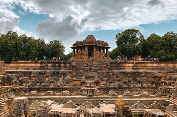 ಭಾರತದ 3 ತಾಣಗಳು ವಿಶ್ವಸಂಸ್ಥೆಯ ತಾತ್ಕಾಲಿಕ ಪಟ್ಟಿಗೆ ಸೇರ್ಪಡೆ