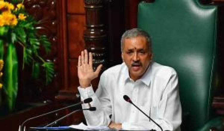 ಮೀಸಲಾತಿ ಹೆಚ್ಚಳ; ಪ್ರತ್ಯೇಕ ಚರ್ಚೆಗೆ ಅವಕಾಶ ನೀಡಲಾಗುವುದು ಎಂದ ಕಾಗೇರಿ