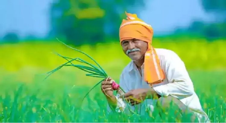ಜ.1ಕ್ಕೆ ಅನ್ನದಾತರ ಖಾತೆಗೆ ಪಿಎಂ ಕಿಸಾನ್ ಹಣ ಜಮೆ