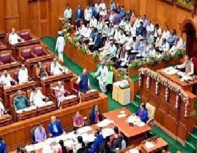 ಬೆಳಗಾವಿ ಗಡಿ : ಒಗ್ಗಟ್ಟಿನ ಸಂದೇಶ ಪ್ರದರ್ಶಿಸಿದ ಪಕ್ಷಗಳು