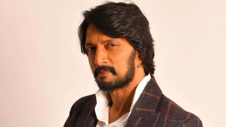 "ನಿಮ್ಮಷ್ಟಕ್ಕೆ ನೀವು ಇರಿ" ಎಂದ ಅಭಿಮಾನಿಗೆ ಕಿಚ್ಚನಿಂದಲೇ ಬಂತು ಖಡಕ್ ಉತ್ತರ..!