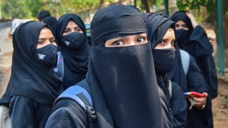 ಪರೀಕ್ಷಾ ಕೊಠಡಿಗಳಲ್ಲಿ ಬುರ್ಖಾ ನಿಷೇಧಿಸಿದ ಸೌದಿ ಅರೇಬಿಯಾ