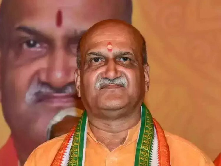 ಬಿಜೆಪಿ ಟಿಕೆಟ್ ಕೊಡದಿದ್ದರೆ ಪಕ್ಷೇತರವಾಗಿ ಸ್ಪರ್ಧೆ ಮಾಡುತ್ತೇನೆ: ಮುತಾಲಿಕ್