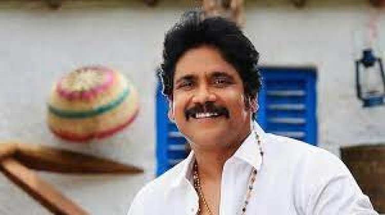 ನಟ 'ನಾಗಾರ್ಜುನ'ಗೆ ಗೋವಾ ಸರ್ಕಾರದಿಂದ 'ನೋಟೀಸ್' ಜಾರಿ