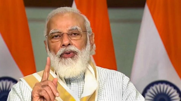 ಪ್ರಧಾನಿ ಮೋದಿ ಕರ್ನಾಟಕ ಭೇಟಿಗೆ ಮುಹೂರ್ತ ಫಿಕ್ಸ್