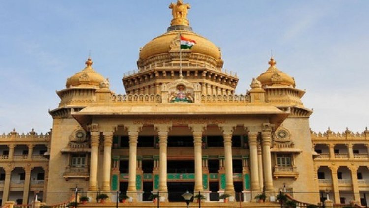 ಉದ್ಯೋಗಾಕಾಂಕ್ಷಿಗಳಿಗೆ ಗುಡ್ ನ್ಯೂಸ್: 1 ಲಕ್ಷ ಹುದ್ದೆಗಳ ಭರ್ತಿಗೆ ಮುಂದಾದ ರಾಜ್ಯ ಸರ್ಕಾರ