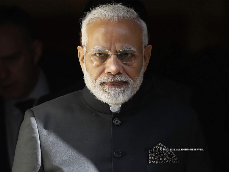ಚಂದ್ರಬಾಬು ನಾಯ್ಡು ರೋಡ್ ಶೋನಲ್ಲಿ ಕಾಲ್ತುಳಿತಕ್ಕೆ 8 ಜನರು ಸಾವು : ಪ್ರಧಾನಿಮೋದಿ ಸಂತಾಪ , ಪರಿಹಾರ ಘೋಷಣೆ