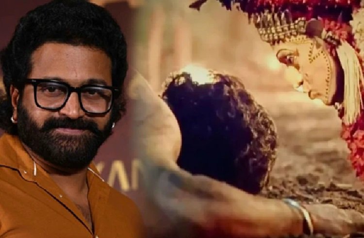 ಸಿನಿಮಾ ಬಿಡುಗಡೆಯಾಗಿ 3 ತಿಂಗಳಾದ್ಮೇಲೆ ಕಾಂತಾರ ಕ್ಲೈಮ್ಯಾಕ್ಸ್ನ ಅಸಲಿ ಸತ್ಯ ಬಿಚ್ಚಿಟ್ಟ ರಿಷಭ್ ಶೆಟ್ಟಿ