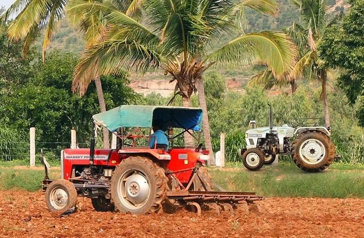 ರಾಜ್ಯದ ರೈತ ಸಮುದಾಯಕ್ಕೆ ಮತ್ತೊಂದು ಗುಡ್ ನ್ಯೂಸ್ : ಜನವರಿಯಲ್ಲಿ `ರೈತಶಕ್ತಿ' ಯೋಜನೆಯಡಿ ಡೀಸೆಲ್ ಸಬ್ಸಿಡಿ