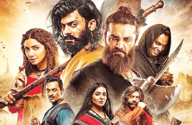ಭಾರತದಲ್ಲಿ ಪಾಕ್ ಚಿತ್ರ ಬಿಡುಗಡೆಗೆ ಸಿದ್ಧತೆ; ದೇಶಾದ್ಯಂತ ವ್ಯಾಪಕ ವಿರೋಧ