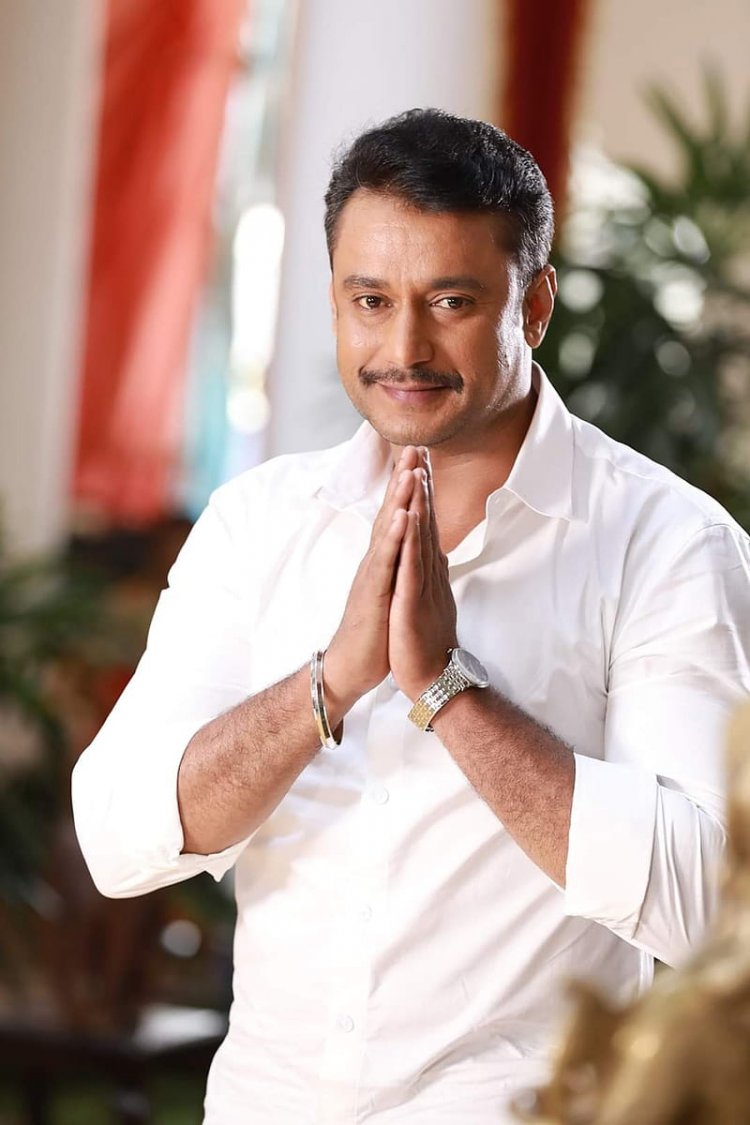 ಗಂಡುಮೆಟ್ಟಿದ ನಾಡಿನಲ್ಲಿ ʼಗಜʼ : ಹುಬ್ಬಳ್ಳಿಯಲ್ಲಿಂದು ರಿಲೀಸ್ ಆಗಲಿದ್ದಾಳೆ ʼಪುಷ್ಪಾವತಿʼ