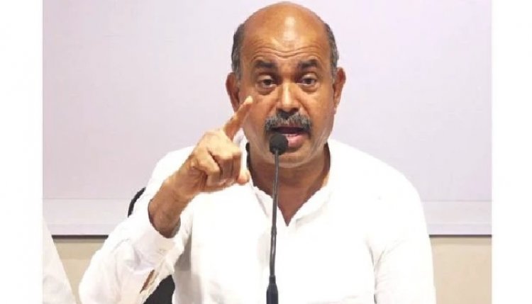 ಸರ್ಕಾರದ ವೈಫಲ್ಯವೇ ಮತ್ತೊಂದು ಅಮಾಯಕ ಜೀವದ ಕೊಲೆಗೆ ಕಾರಣ; ಮಾಜಿ ಶಾಸಕ ಮೊಯಿದ್ದೀನ್ ಬಾವ
