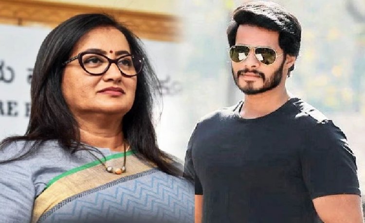 ಸುಮಲತಾ 'ಸ್ವಾಭಿಮಾನ'ವನ್ನು ಕೆಣಕಿದ ನಿಖಿಲ್ ಕುಮಾರಸ್ವಾಮಿ; 2019ರ ಸೋಲಿಗೆ ನೀವೇ ಉತ್ತರ ಕೊಡಿ ಎಂದು ಜನರಲ್ಲಿ ಮನವಿ