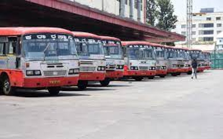 : KSRTC ಪ್ರಯಾಣಿಕರಿಗೆ ಗುಡ್ನ್ಯೂಸ್ : 'ಕೇರಳ, ಮಡಿಕೇರಿ ಪ್ರವಾಸ ' ತೆರಳೋರಿಗೆ 'ಸ್ಪೆಷಲ್ ಟ್ರಿಪ್ ಪ್ಯಾಕೇಜ್ ಘೋಷಣೆ'