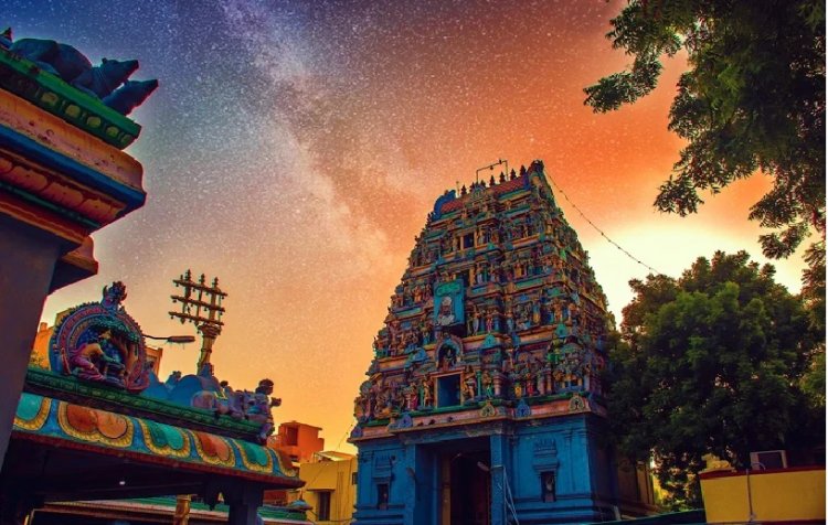 ದೇವಾಲಯಗಳಿಗೆ ಕೊರೊನಾ ಟಫ್ ರೂಲ್ಸ್ : ವೈಕುಂಠ ಏಕಾದಶಿ, ಸಂಕ್ರಾಂತಿಗೂ ಕಂಟಕ